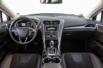 Ford Mondeo Hybrid Sedan 2014 года